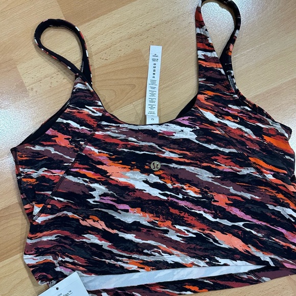Brand New Lululemon Align Tank - Picture 6 of 9